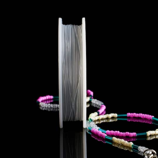 Beadalon® 7 Strand Bead Stringing Wire